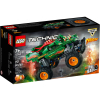 LEGO(R) TECHNIC 42149 Monster Jam Dragon